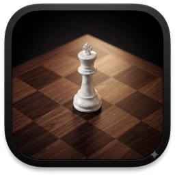 Icono de Chess - Royal Gambit